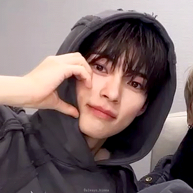 [잡담] 성한빈 탐라에 단짠 동시에떴는데 | 인스티즈