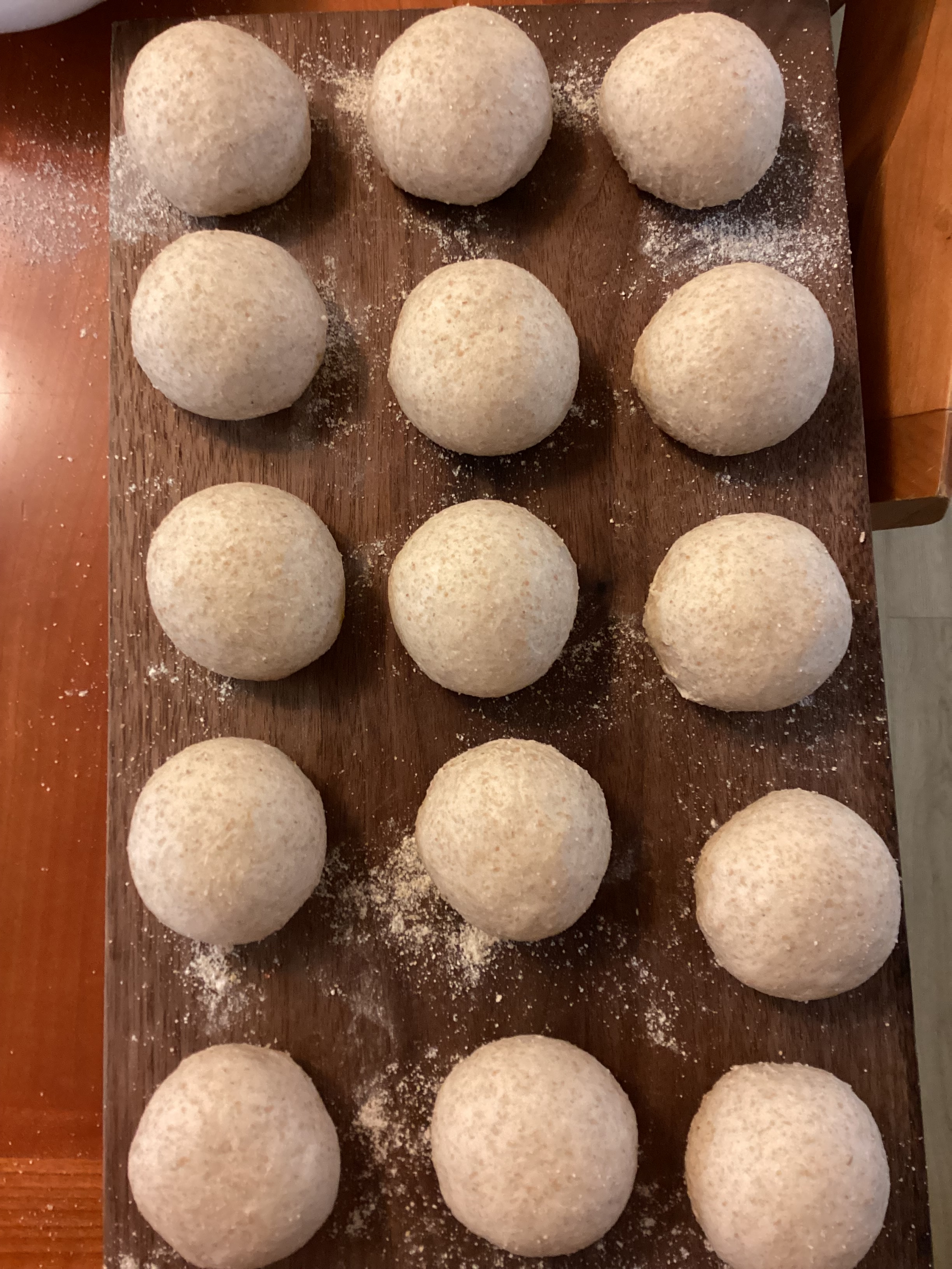 [잡담] 셉민규 빵돌이같아 | 인스티즈