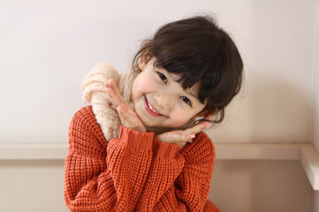 [잡담] 너무 귀여워서 저장한 아이돌 아기 사진... | 인스티즈