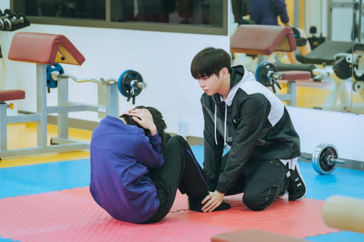 [잡담] 갑자기 꽂혀서 채수빈 강다니엘 키 차이 찾아보고 있음 ㅋㅋㅋ | 인스티즈