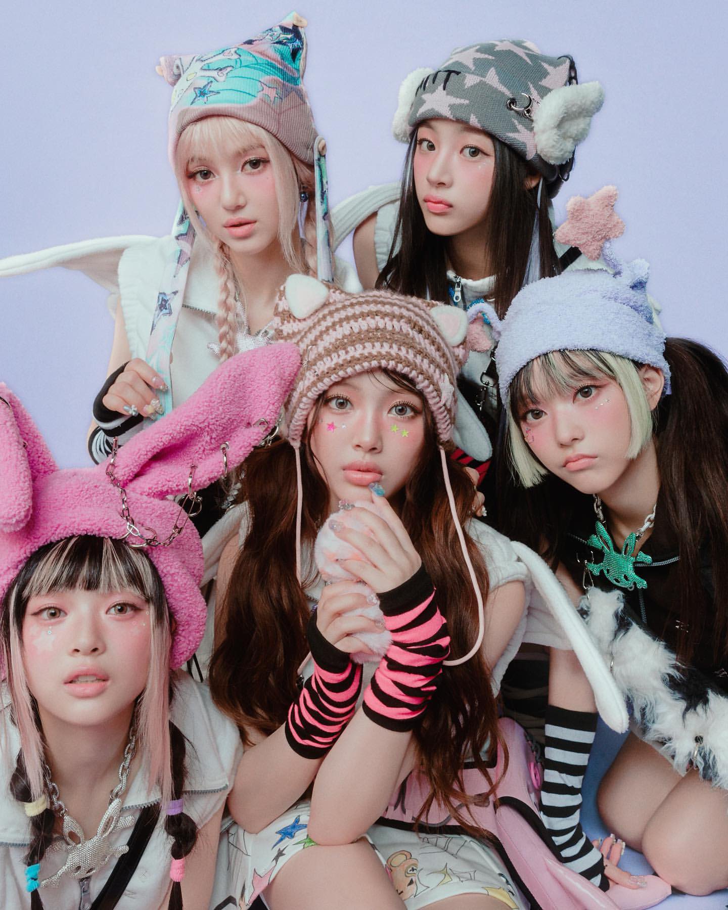 [잡담] 뉴진스 이런 스타일링 너무 좋다 | 인스티즈