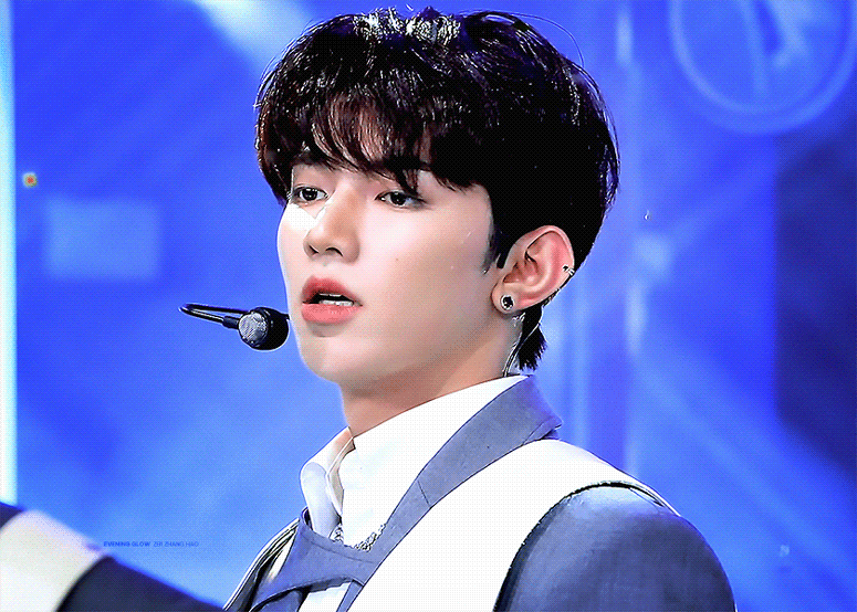 [잡담] 장하오 얼굴 대박 | 인스티즈