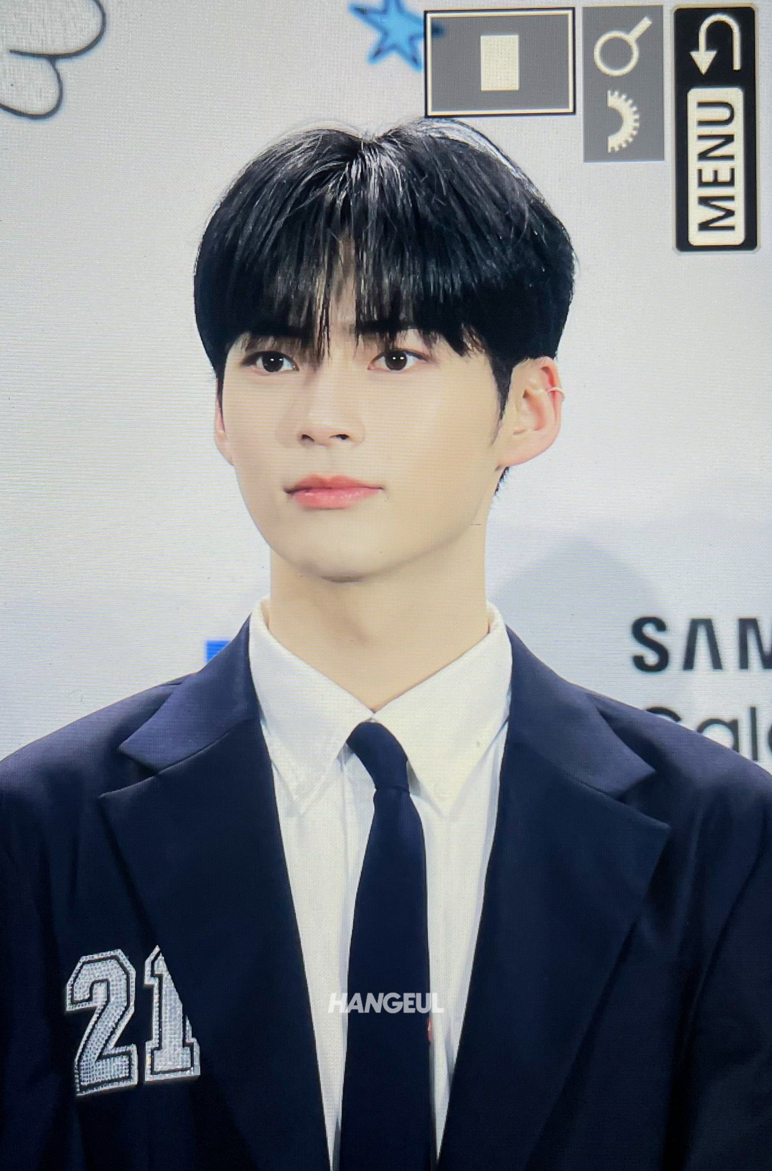 [잡담] 성한빈 얼굴보면 | 인스티즈