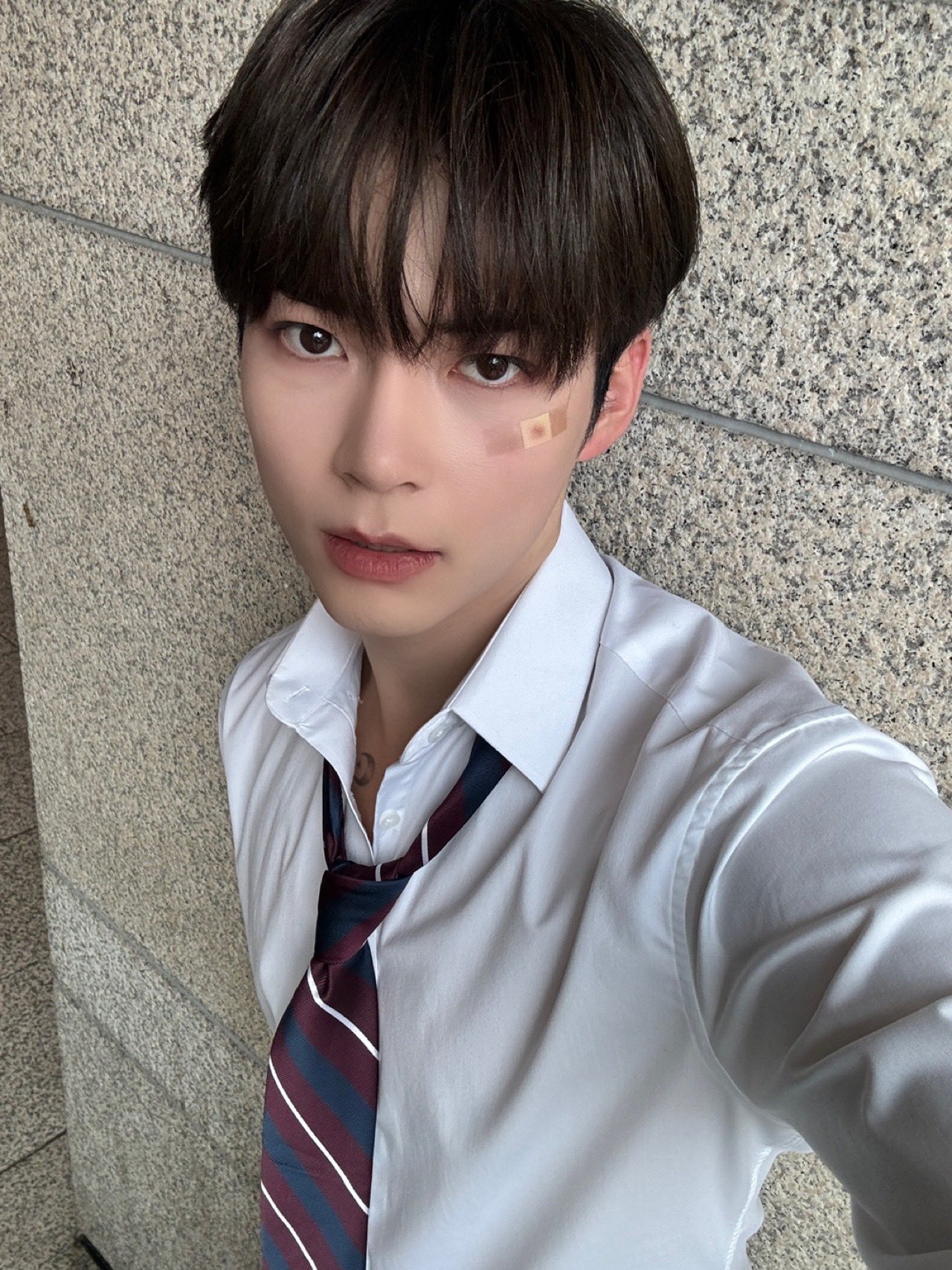 [잡담] 와 ㅋㅋ 성한빈 | 인스티즈