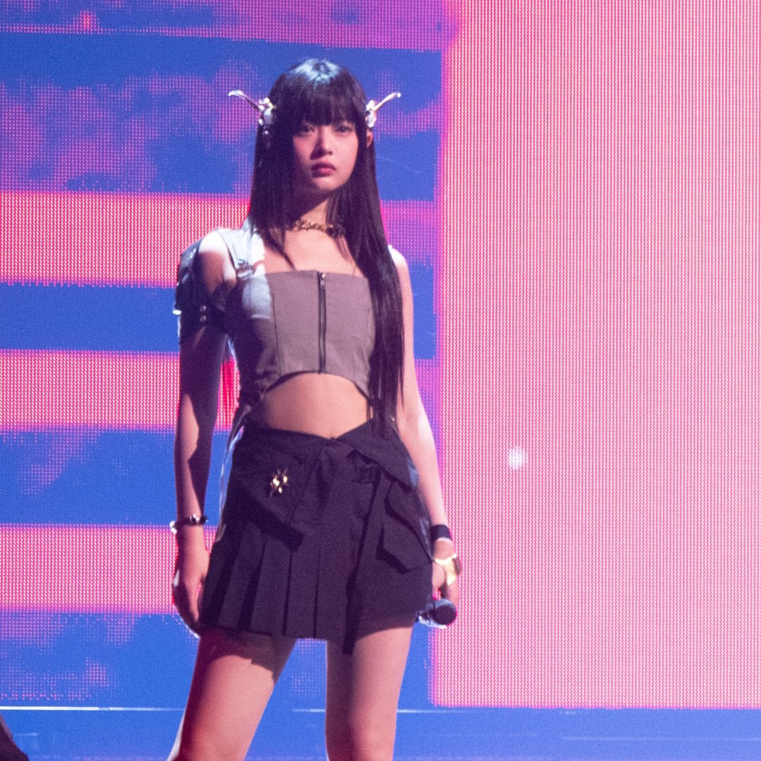 [잡담] 하니 기사사진이 ㄹㅇ 게임캐릭터처럼 나옴 | 인스티즈