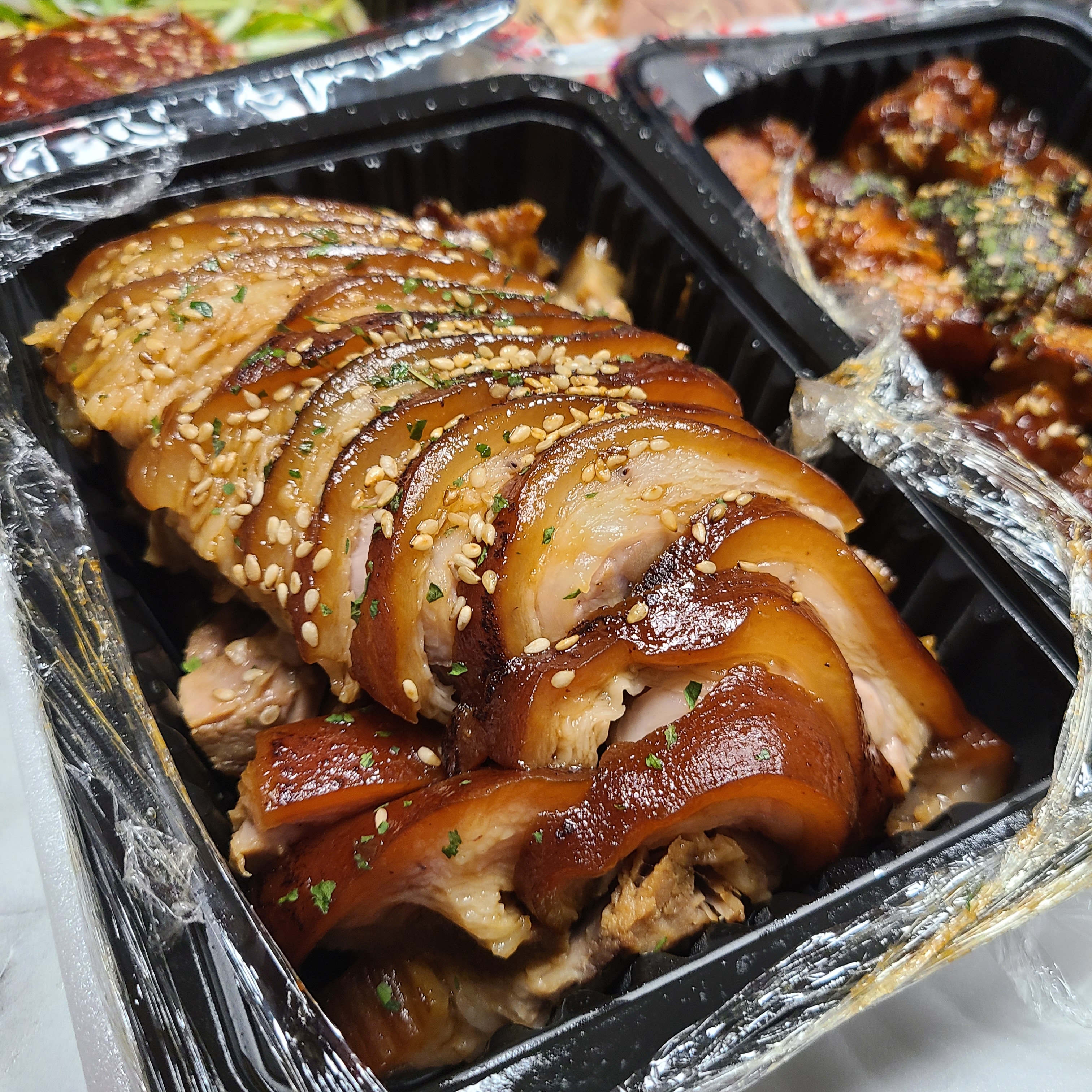 [OnAir] 헿 롤드컵 보면서 먹을라고 불족발 시켰도 | 인스티즈