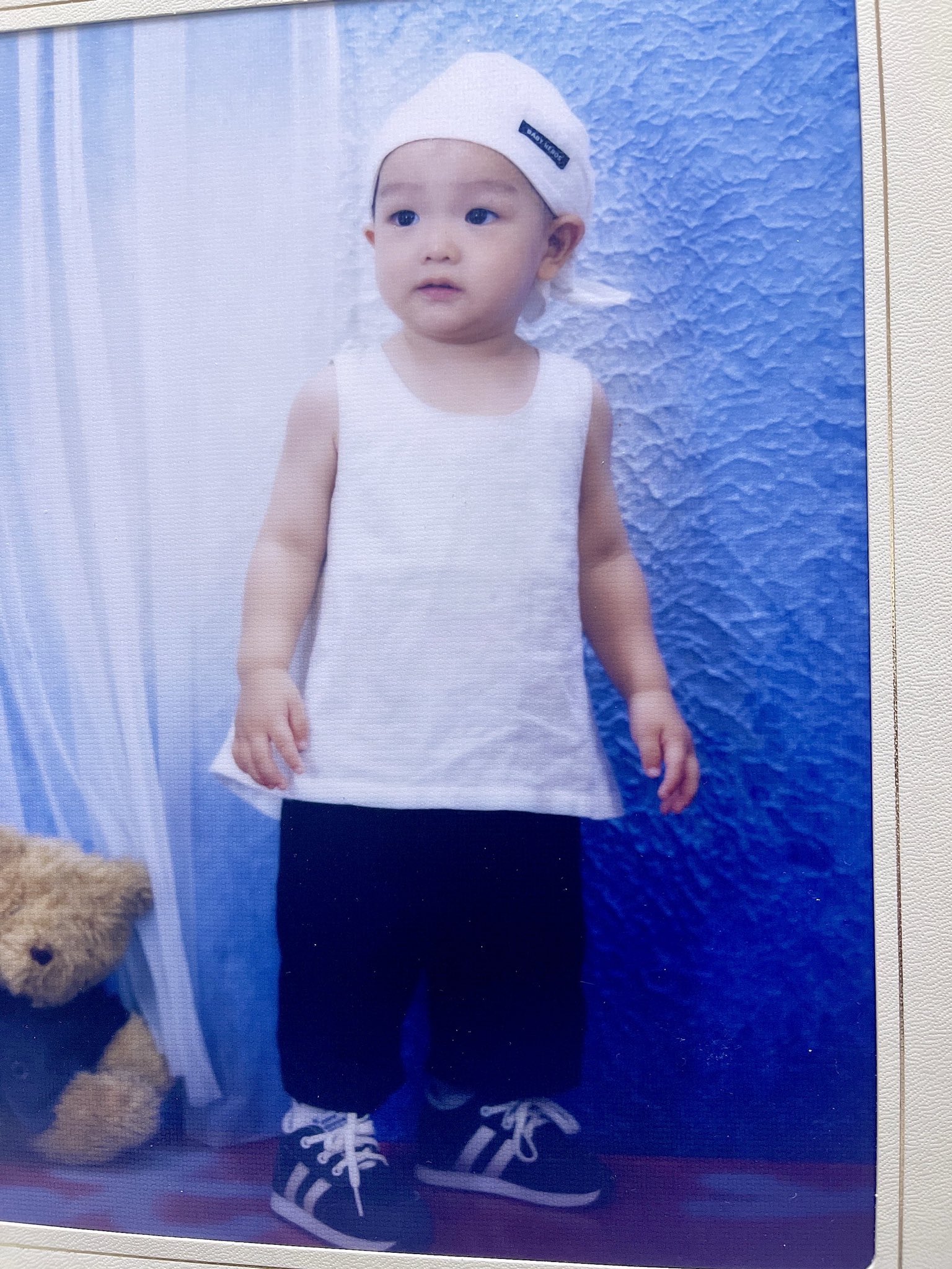 [잡담] 어릴적부터 팔이 길엇던 남자 정성찬 | 인스티즈