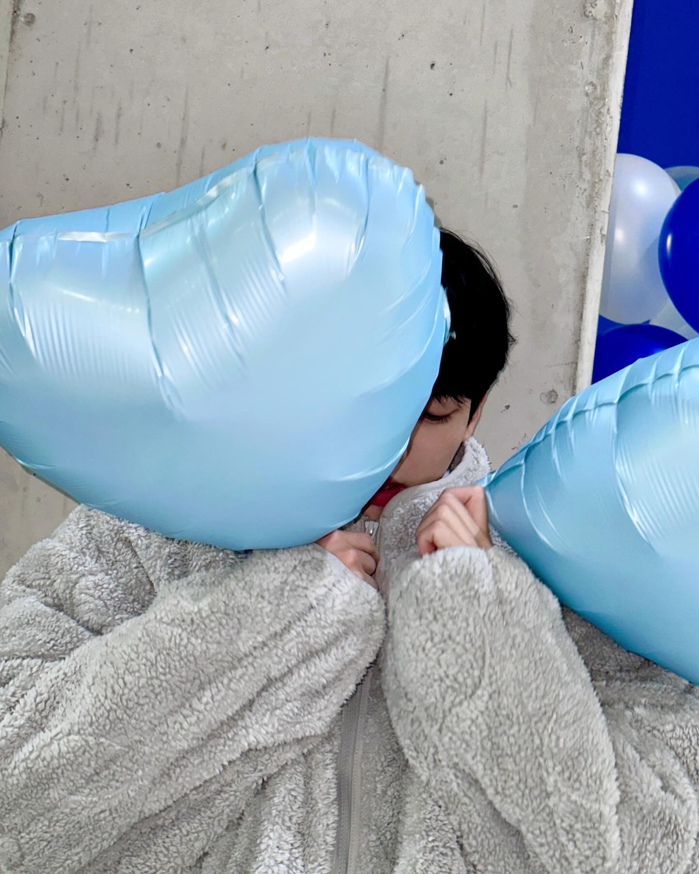 [잡담] 내가 좋아하는 개귀여운 한유진 사진... | 인스티즈