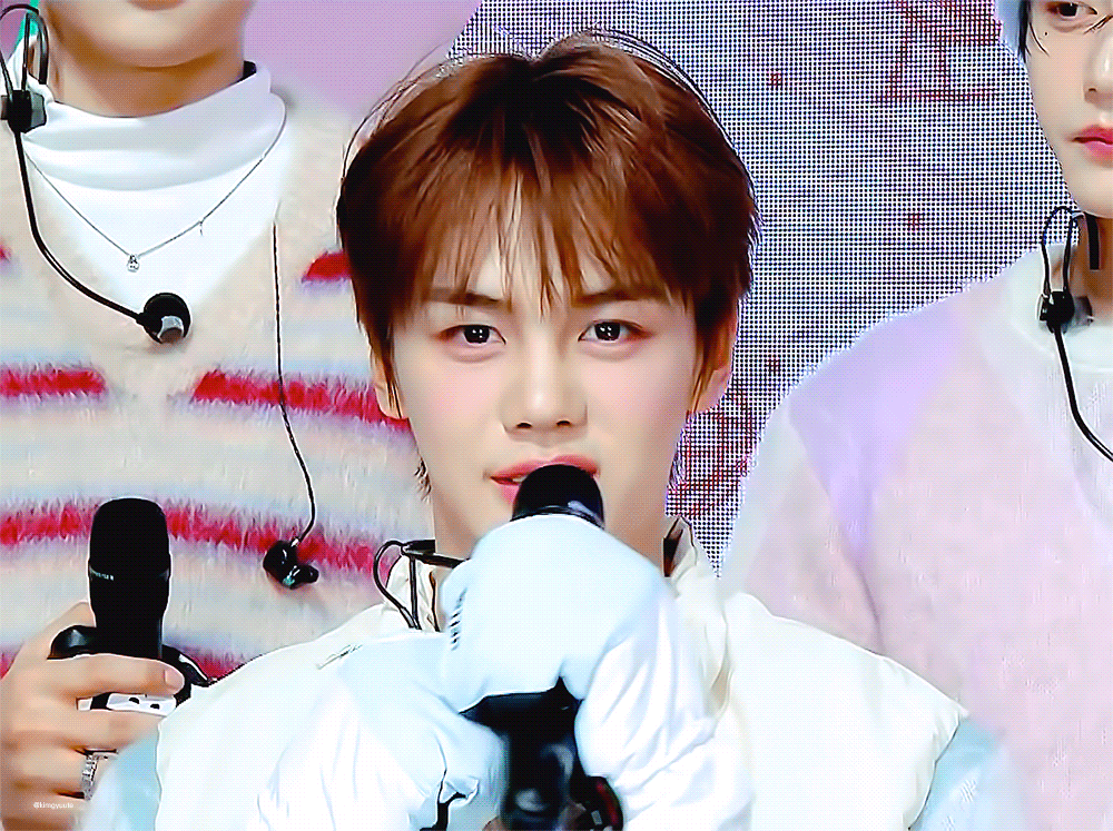 [잡담] 김규빈 한유진 보면 ㄹㅇ 키라키라 아이돌 같음 | 인스티즈