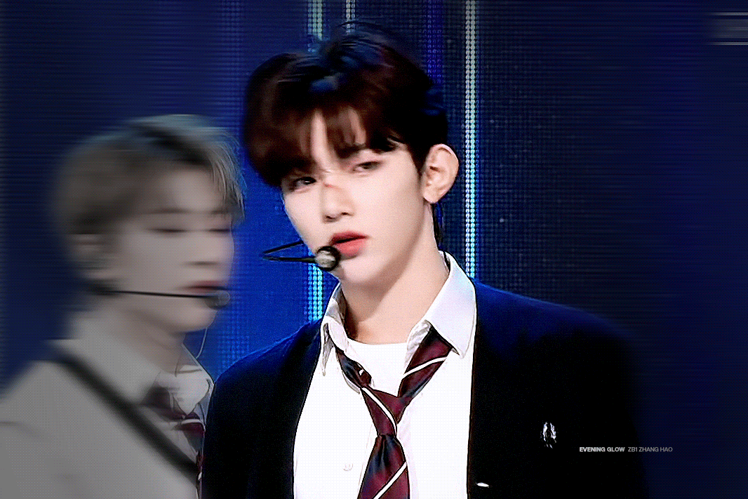 [잡담] 장하오 들튀 | 인스티즈