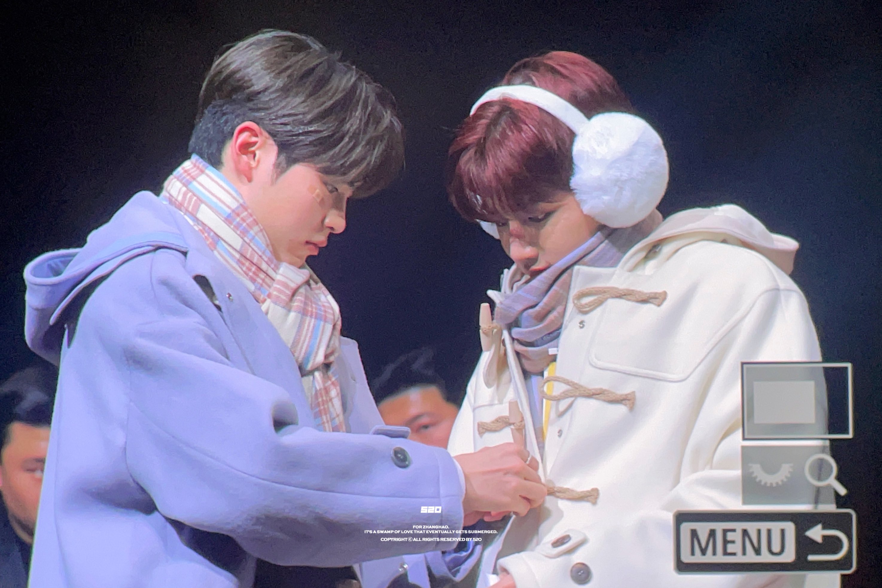 [잡담] 제베원 팬들 고능한거봐 | 인스티즈