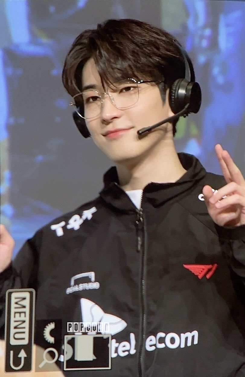 [잡담] 세븐틴 원우 티원 팬인가벼 (짹 | 인스티즈