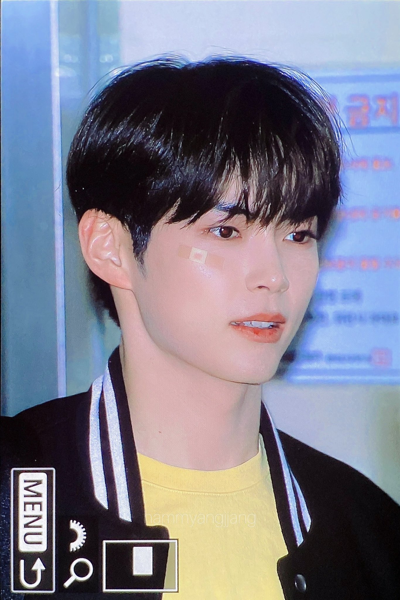 [잡담] 약간 성한빈 | 인스티즈