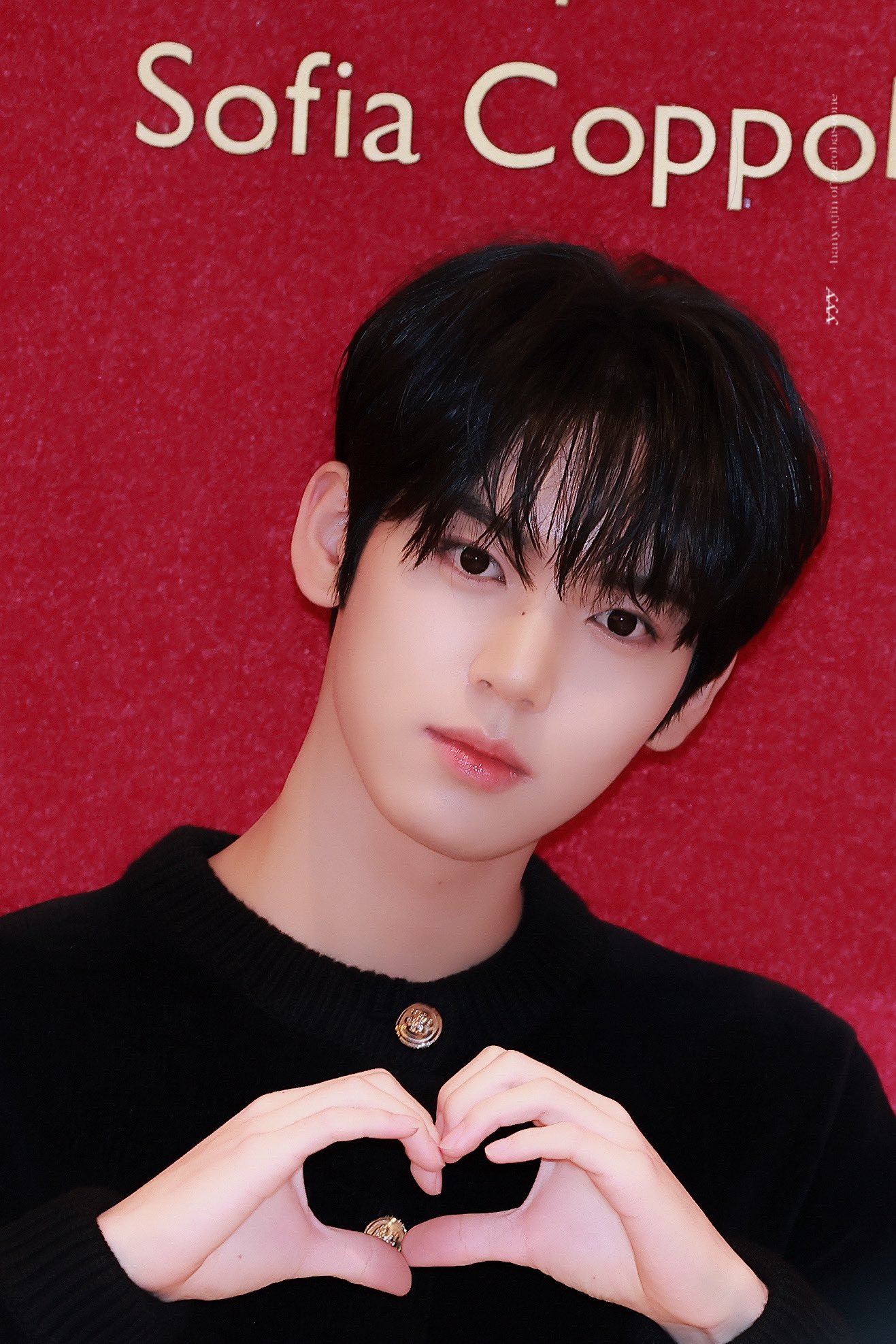 [잡담] 한유진 얼굴이 서사야 | 인스티즈