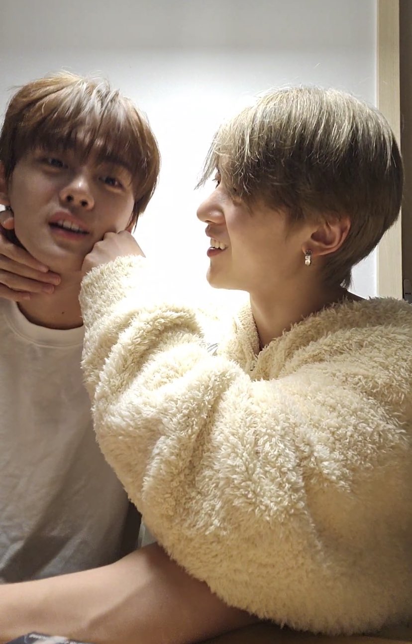 [잡담] 제베원 짱구들 뀨튜즈 좋아하는 사람없나요.. | 인스티즈