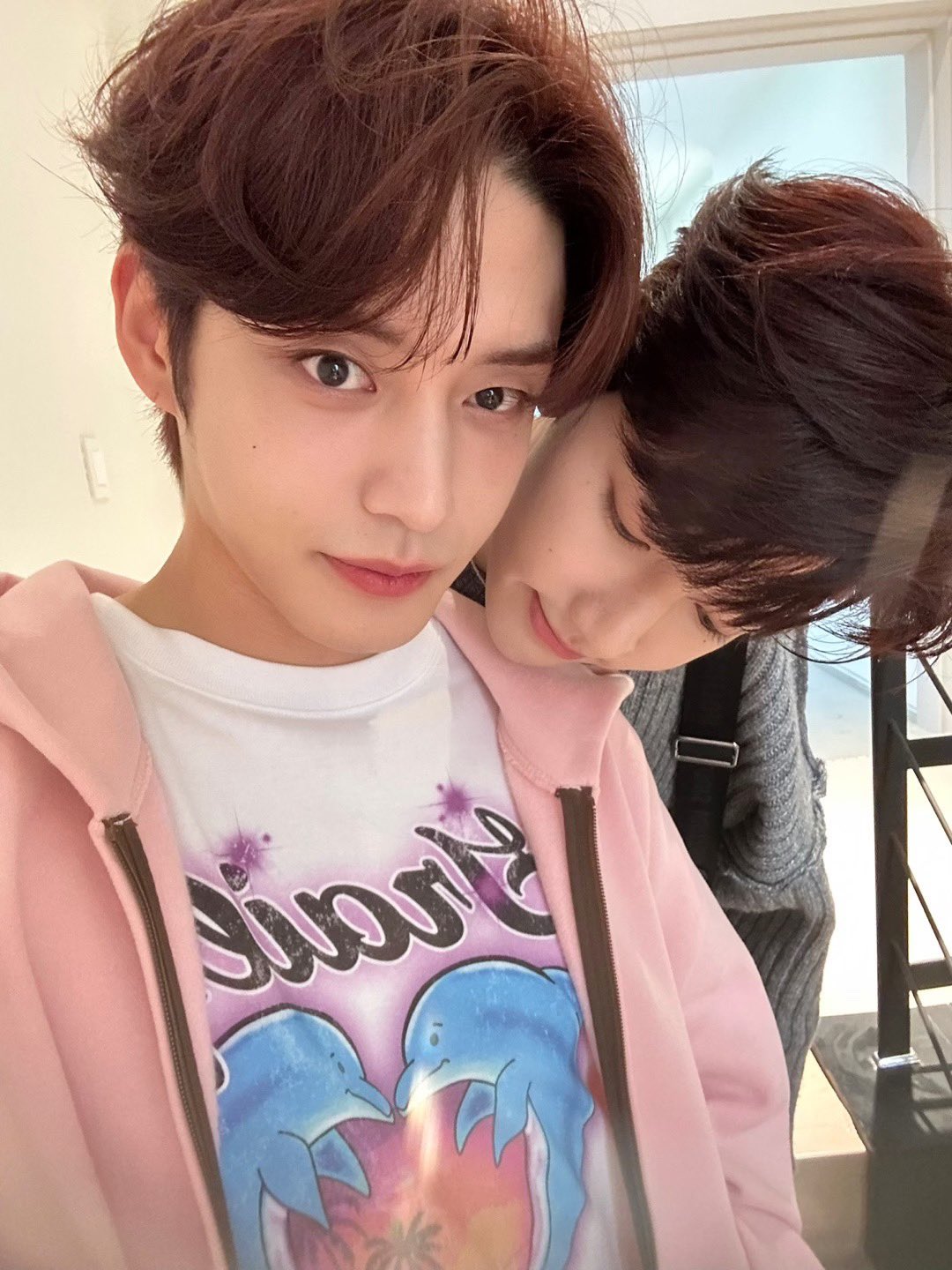 [잡담] 웅장즈 조아하는 사람... | 인스티즈