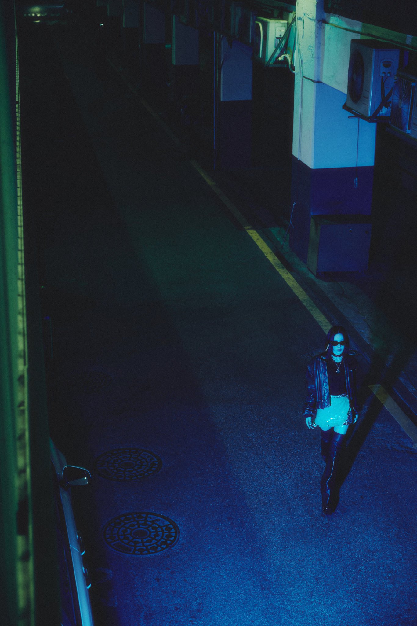 [정보/소식] 태연 'To. X' Image Teaser | 인스티즈