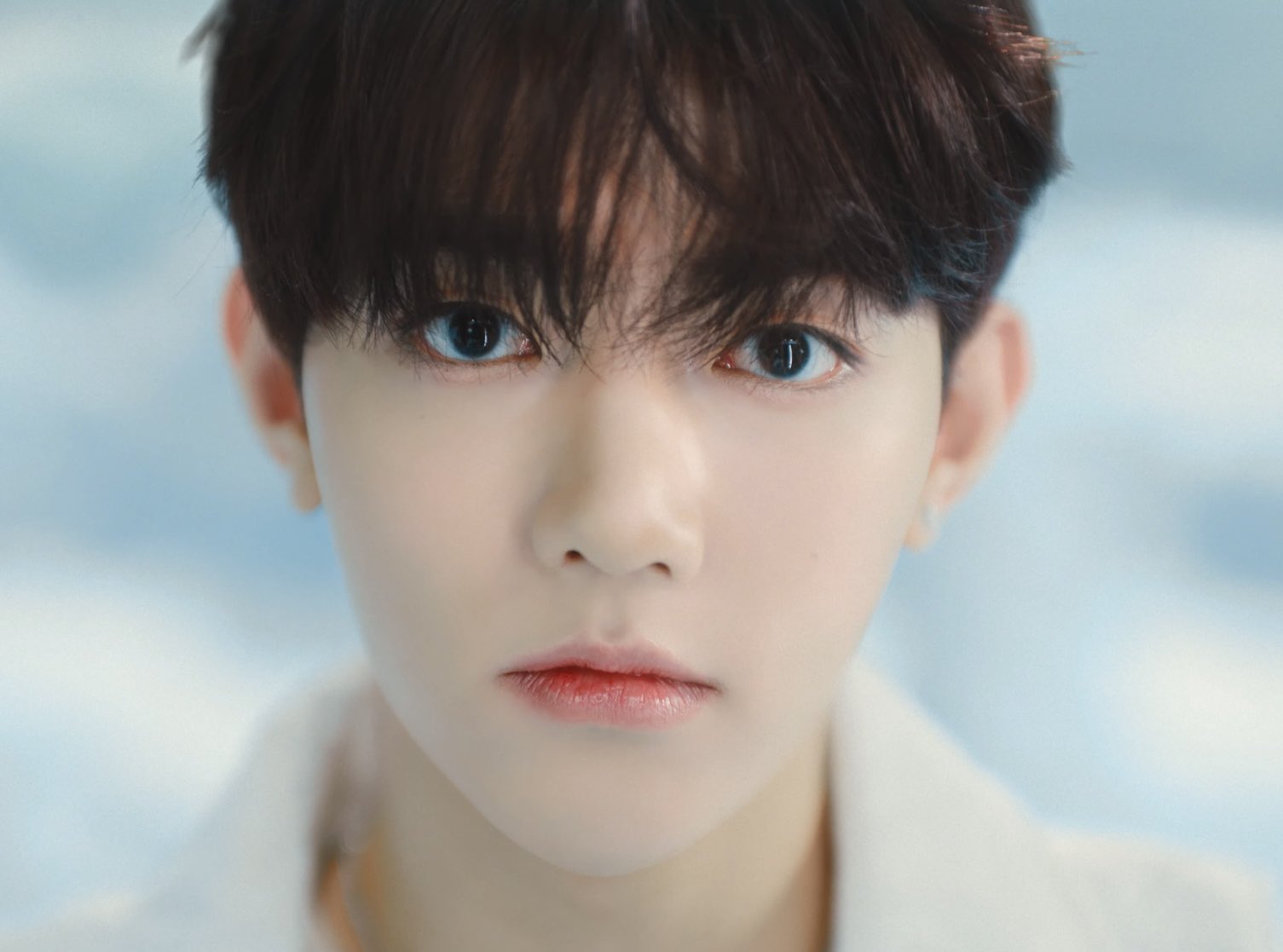 [잡담] 장하오 눈 왤케 커 | 인스티즈