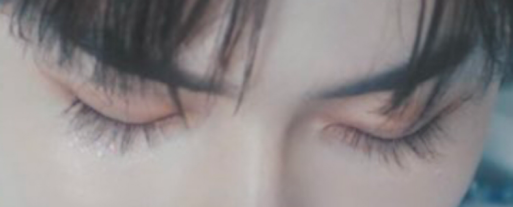 [잡담] 이정도면 성한빈 속눈썹 광고 아님??? | 인스티즈