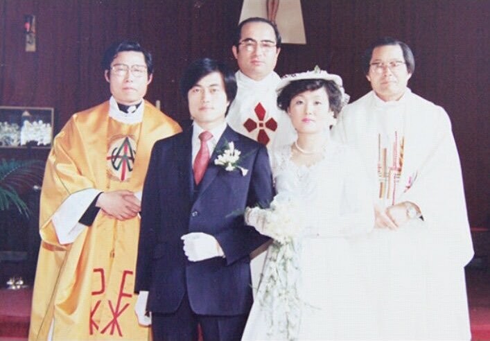 nokbeon.net-신부가 4명인 결혼식 ㄷㄷㄷ-1번 이미지
