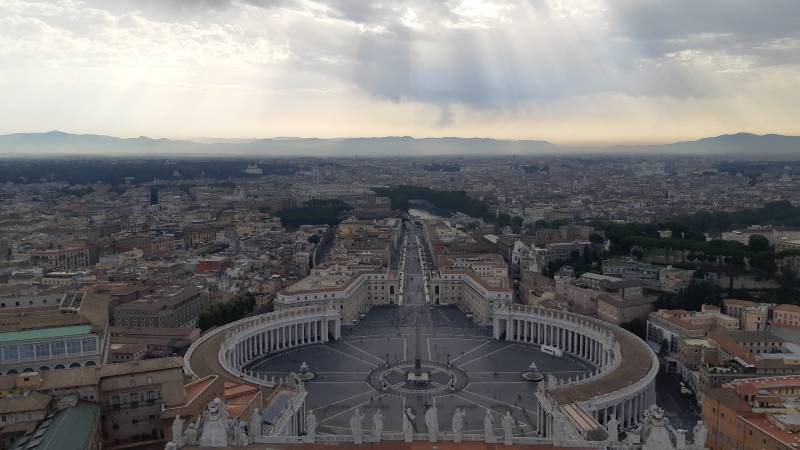 [잡담] 지금봐도 잘찍은거같은 여행사진 몇개...여행가고싶다 | 인스티즈