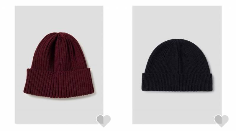 [잡담] 얼큰이들아 비니 왼 오 중에 얼큰이한테는 뭐가 나음? | 인스티즈