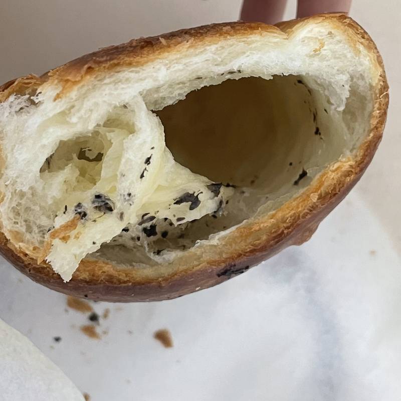 [잡담] 뚜쥬 소금빵 미쳤다🥐 | 인스티즈