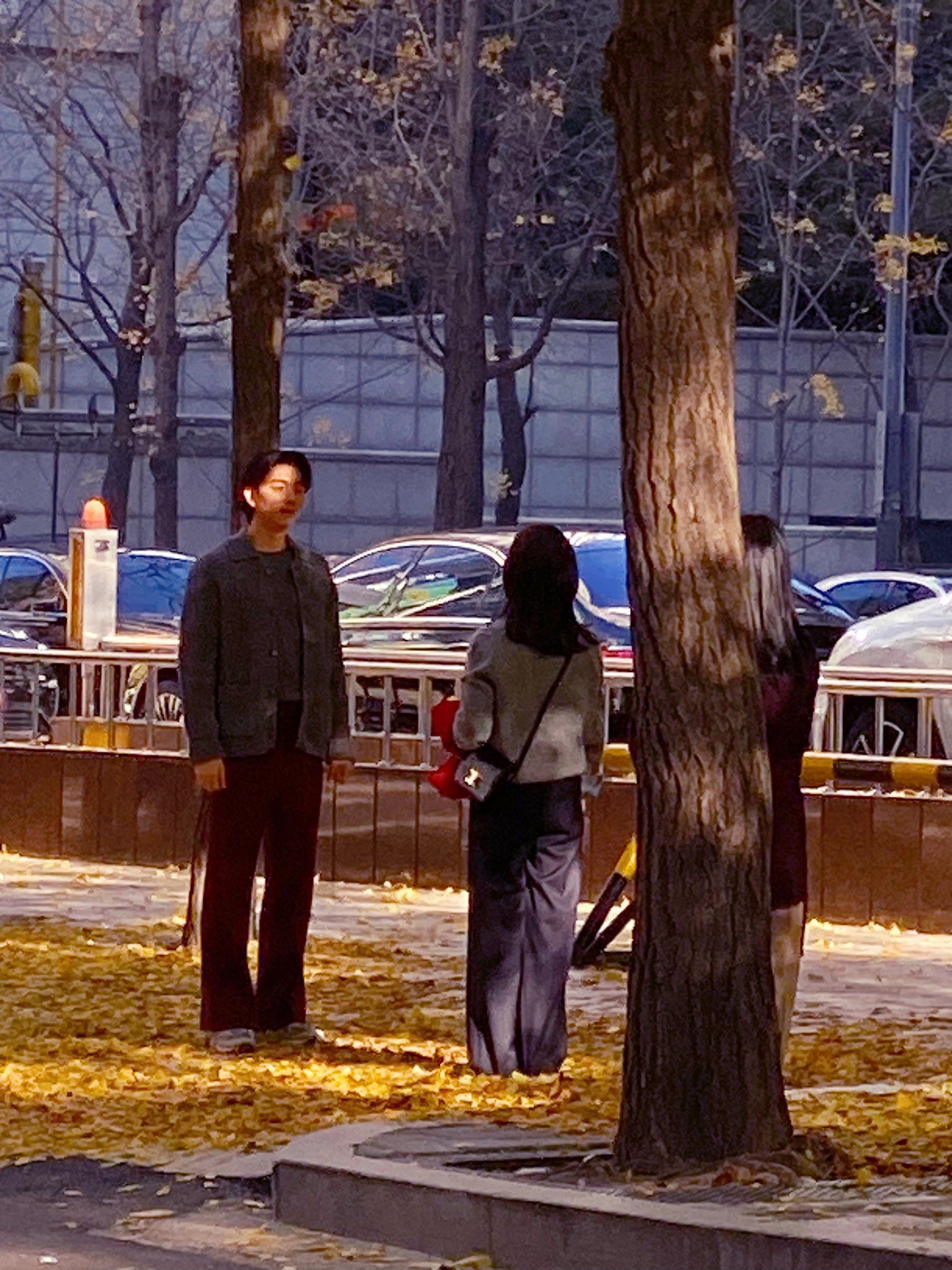 [잡담] 헐헐 공유 서현진 목격짤 떴네 | 인스티즈