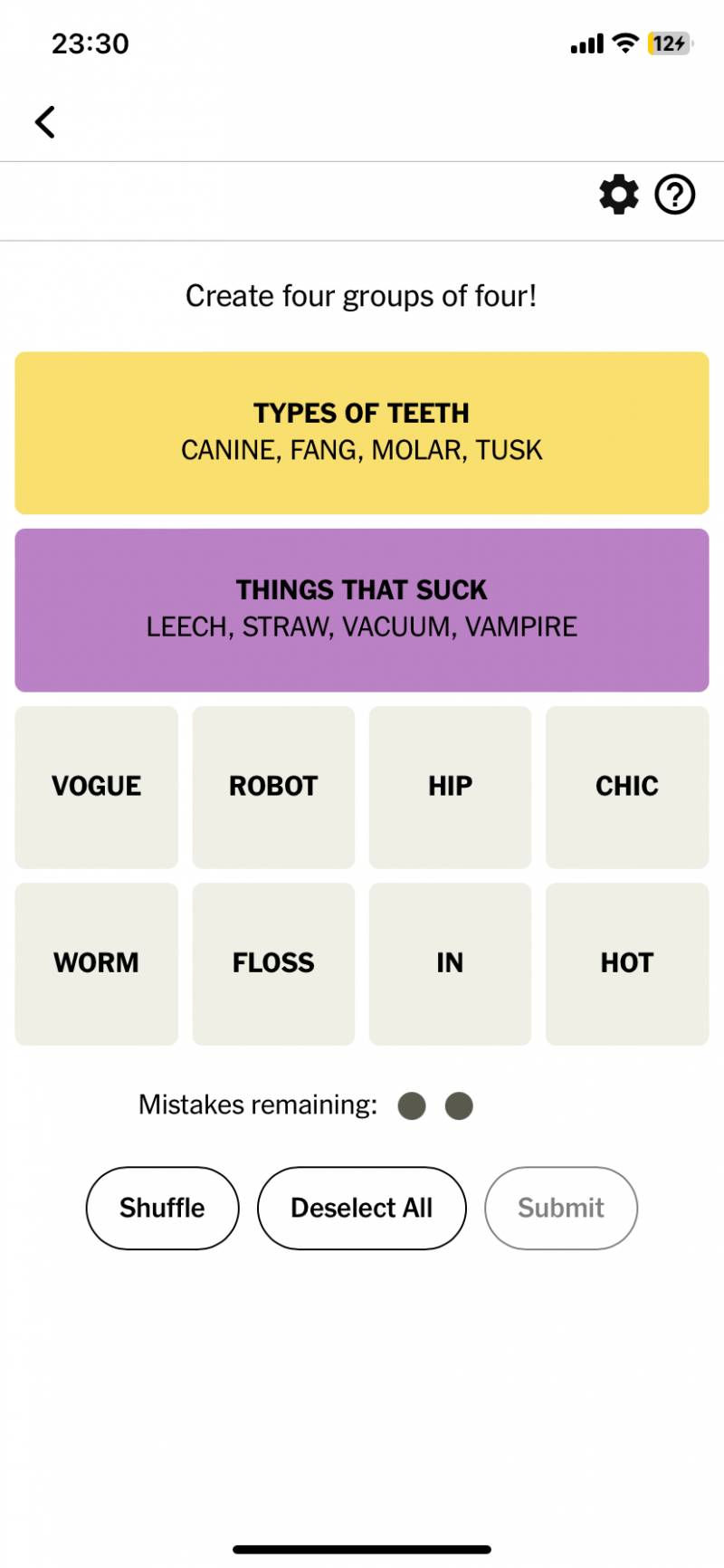[잡담] 영어어휘 자신있는 사람들 모여봐 | 인스티즈