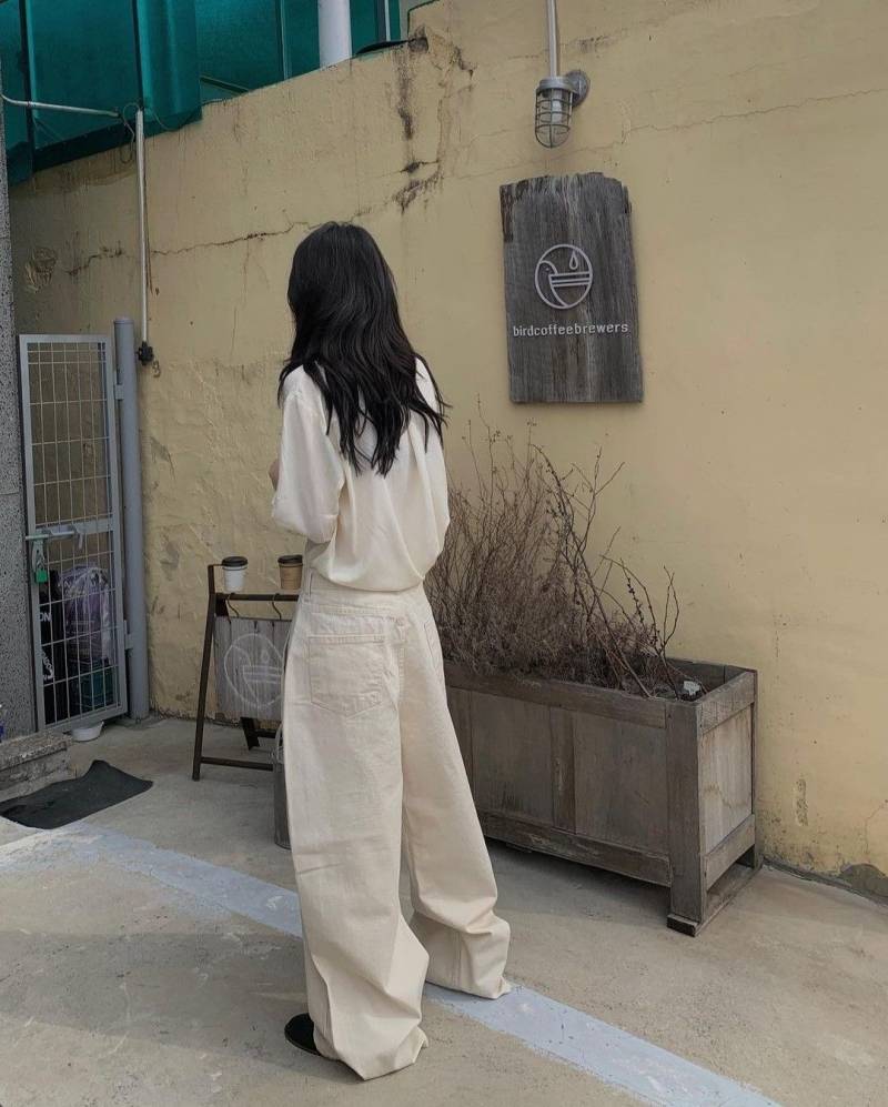 [잡담] 남자들 이런식으로 입는 스타일도 좋아하나..?! | 인스티즈