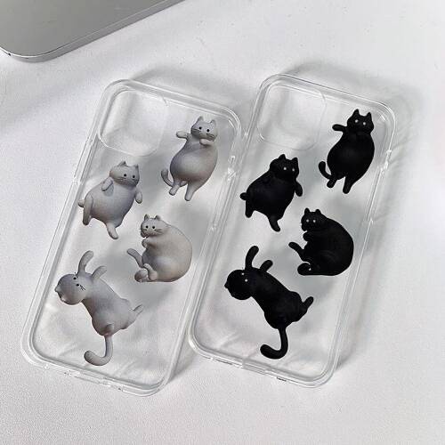 [잡담] 폰케이스 골라줄사람! | 인스티즈