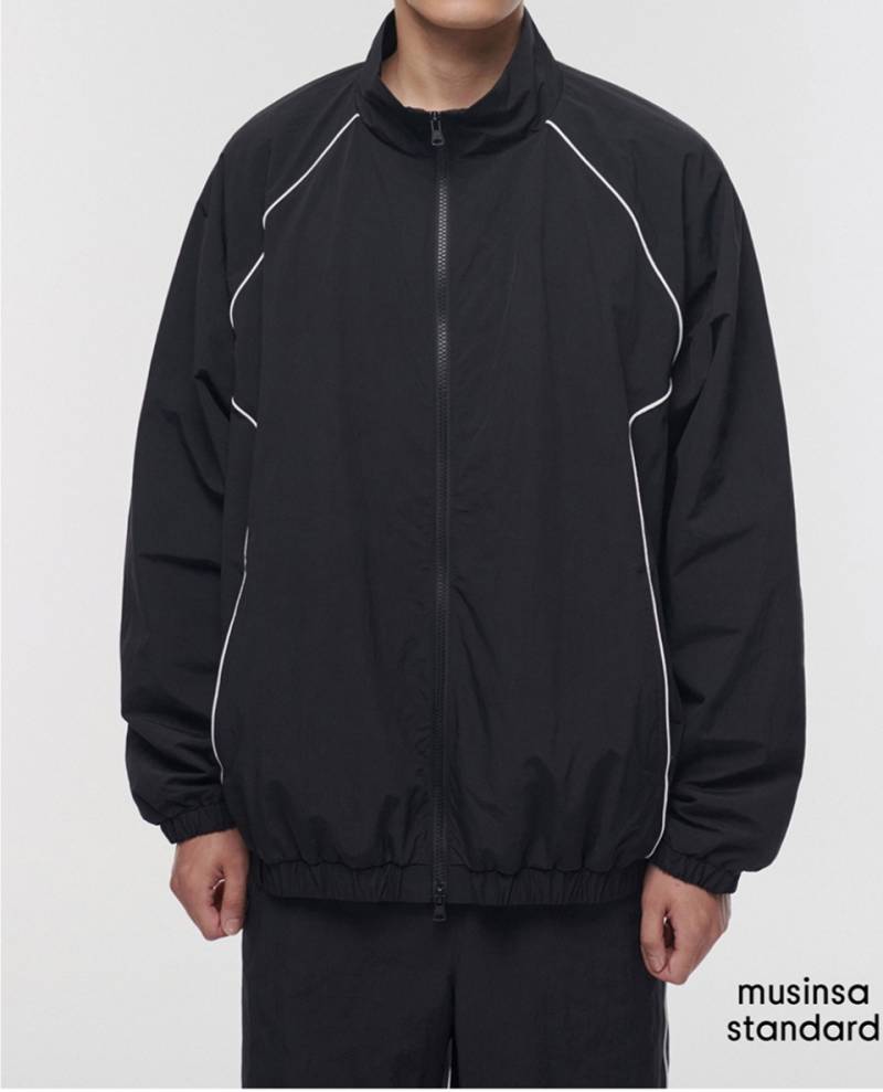 [잡담] 익들아, 나 겉옷 살 건데 이런 느낌인 거 사면 사이즈 어떻게 해야 돼? | 인스티즈