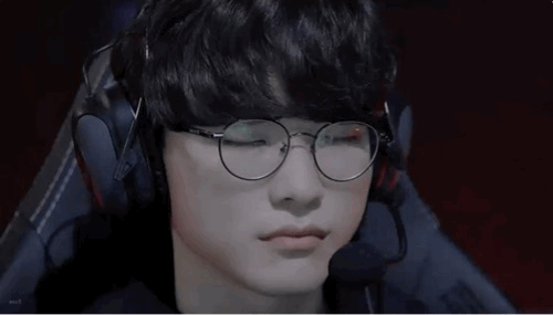 페이커 입꼬리 성형의혹 | 인스티즈