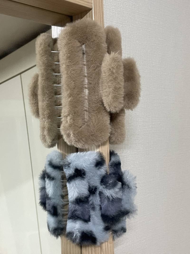 [잡담] 다이소에서 집게핀 샀당🤎 | 인스티즈