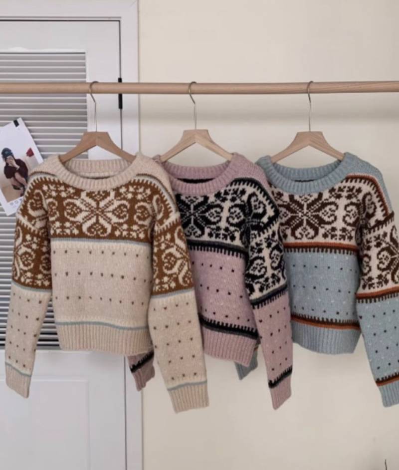 [잡담] 니트 색 골라주라 | 인스티즈