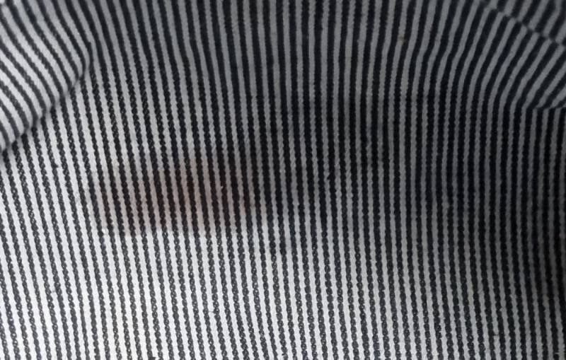 [잡담] 아 핏물 묻은거 어떻게 닦지ㅠ | 인스티즈