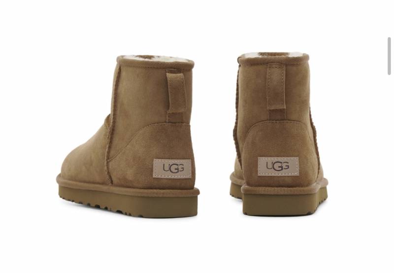 [잡담] 이게 진짜 어그야?? | 인스티즈