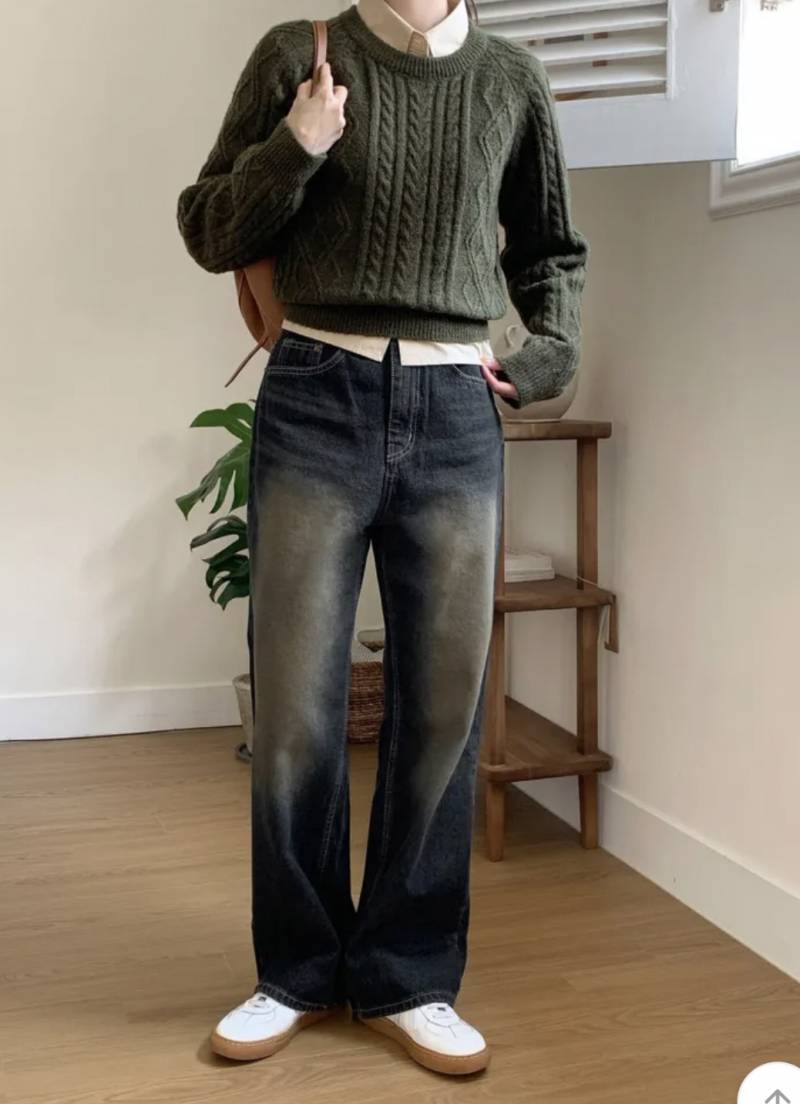 [잡담] 새벽반 익더라 어떤 코디가 더 나은거 같아?! 1122 | 인스티즈