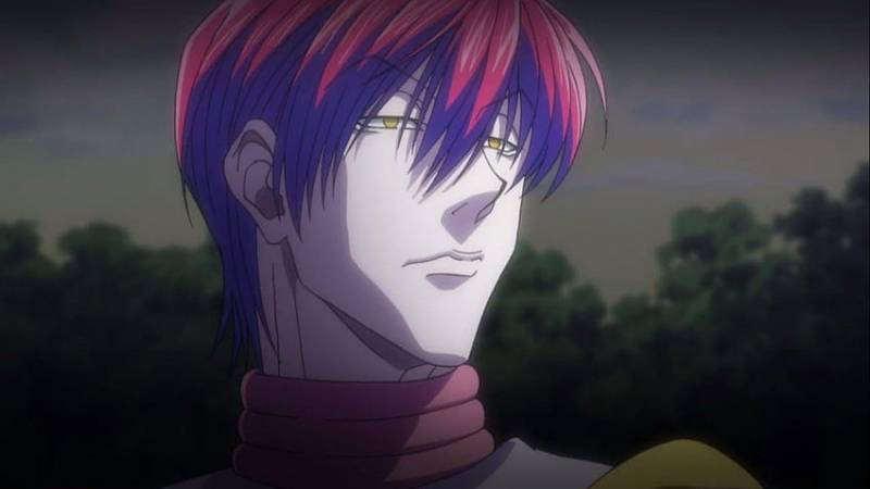 [잡담] 잘생긴 거 자랑하고 다니는 캐는 많이 봤어도 외모 너프 시키고 다니는 캐릭터 첨 봤어 | 인스티즈