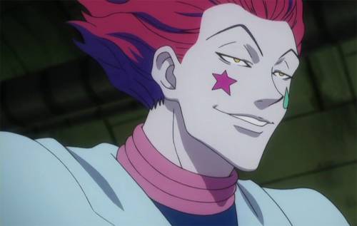 [잡담] 잘생긴 거 자랑하고 다니는 캐는 많이 봤어도 외모 너프 시키고 다니는 캐릭터 첨 봤어 | 인스티즈