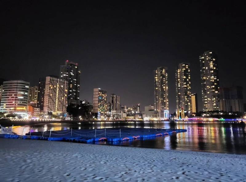 [잡담] 여기 그 밤야경 죽이는곳맞지?? 어디었지 아파트이름인뎅 | 인스티즈