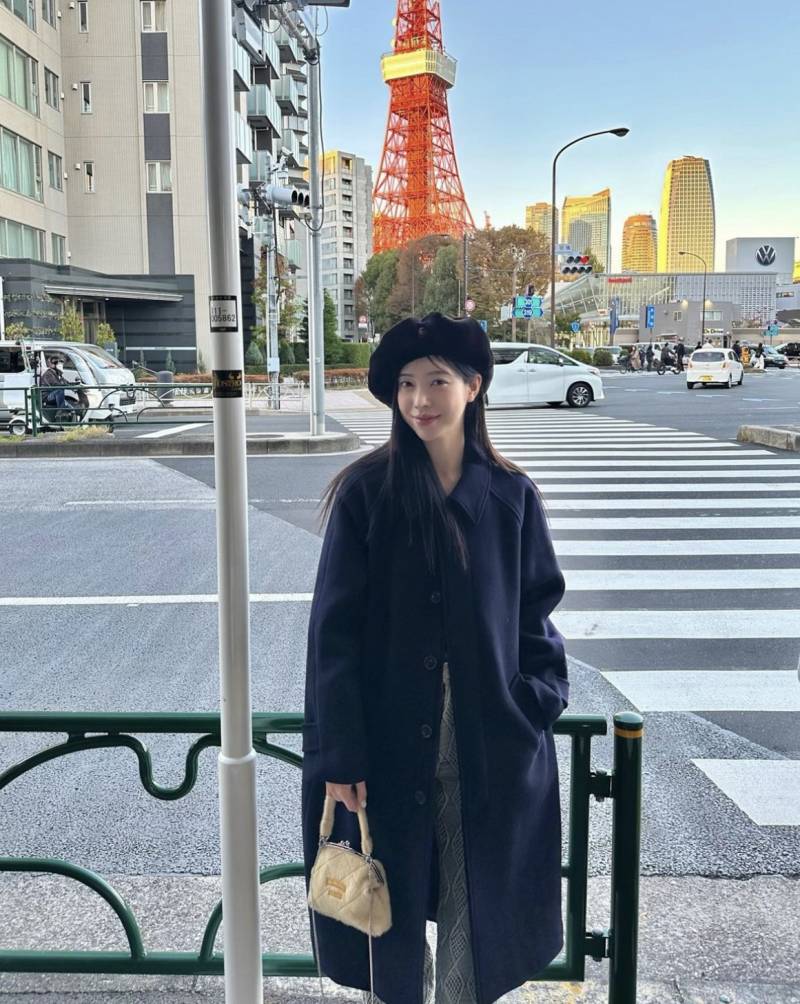 [잡담] 이 가방 어디껀지 아는 분?? | 인스티즈