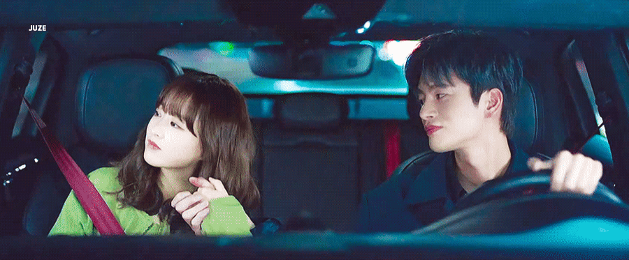 [잡담] 캐미로 설렜던거 딱4쌍인데ㅋㅋㅋㅋㅋ | 인스티즈