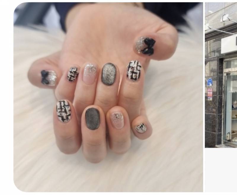 [잡담] 네일 뭐가 젤 ㄱㅊ아? | 인스티즈