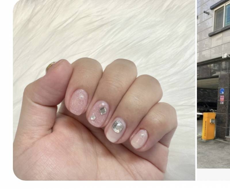 [잡담] 네일 뭐가 젤 ㄱㅊ아? | 인스티즈