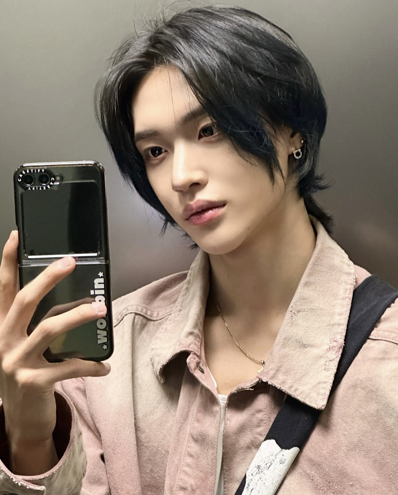 [잡담] 원빈이 별 진짜 좋아한다ㅋㅋㅋㅋㅋㅋ | 인스티즈