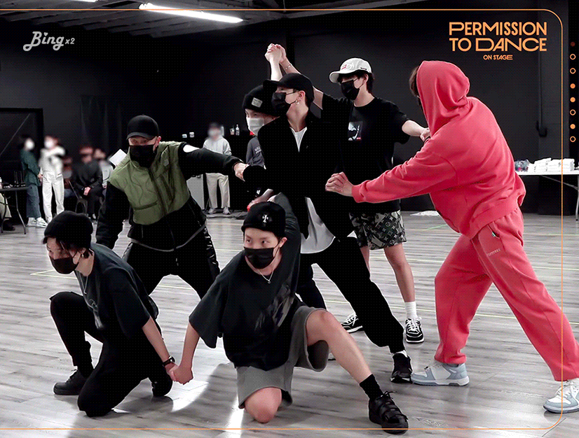 [잡담] 방탄 또 진한테만 드레스코드 안 알려줬네 | 인스티즈