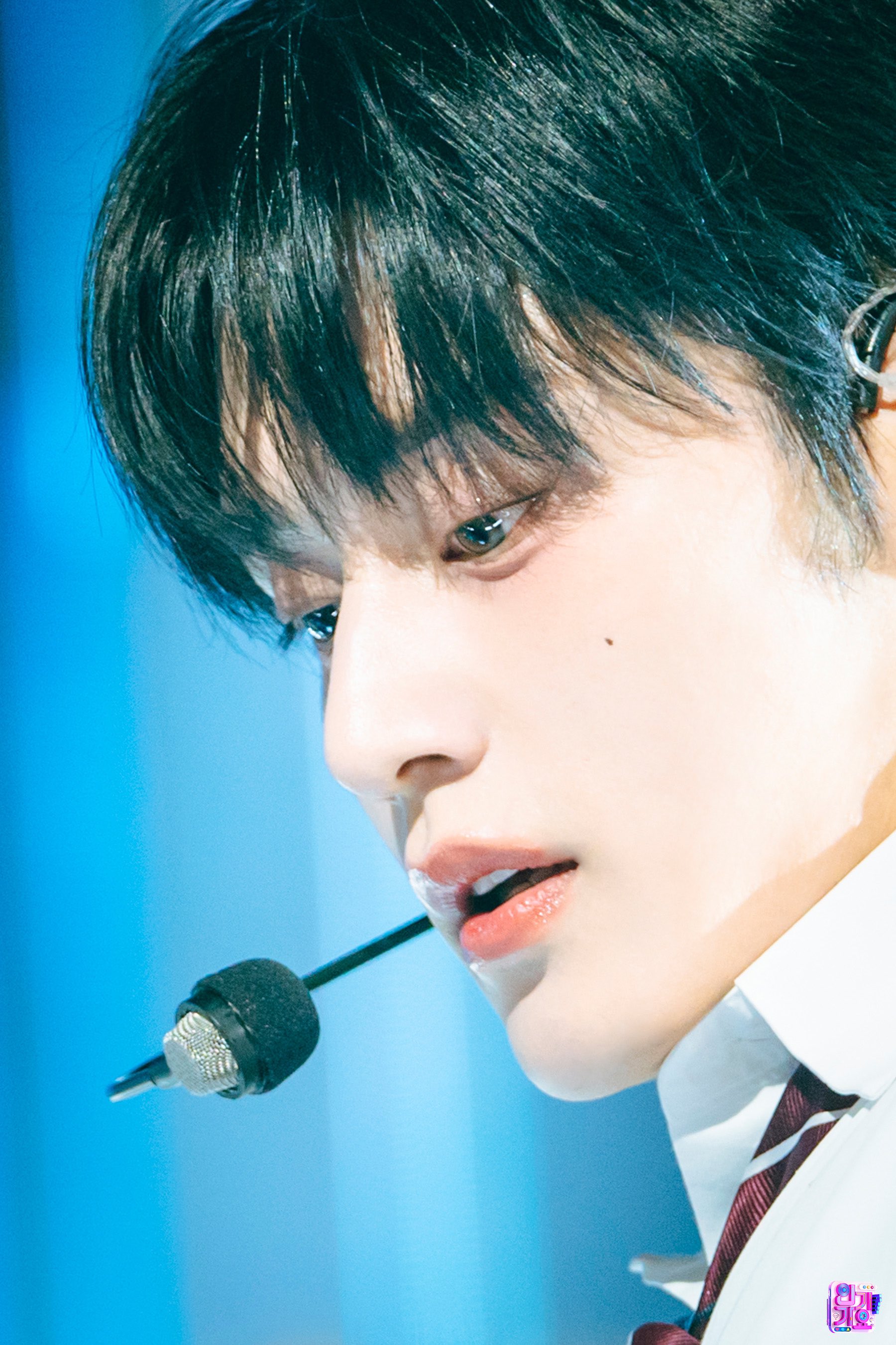 [잡담] 김지웅 인가 얼빡샷 뜸.... | 인스티즈