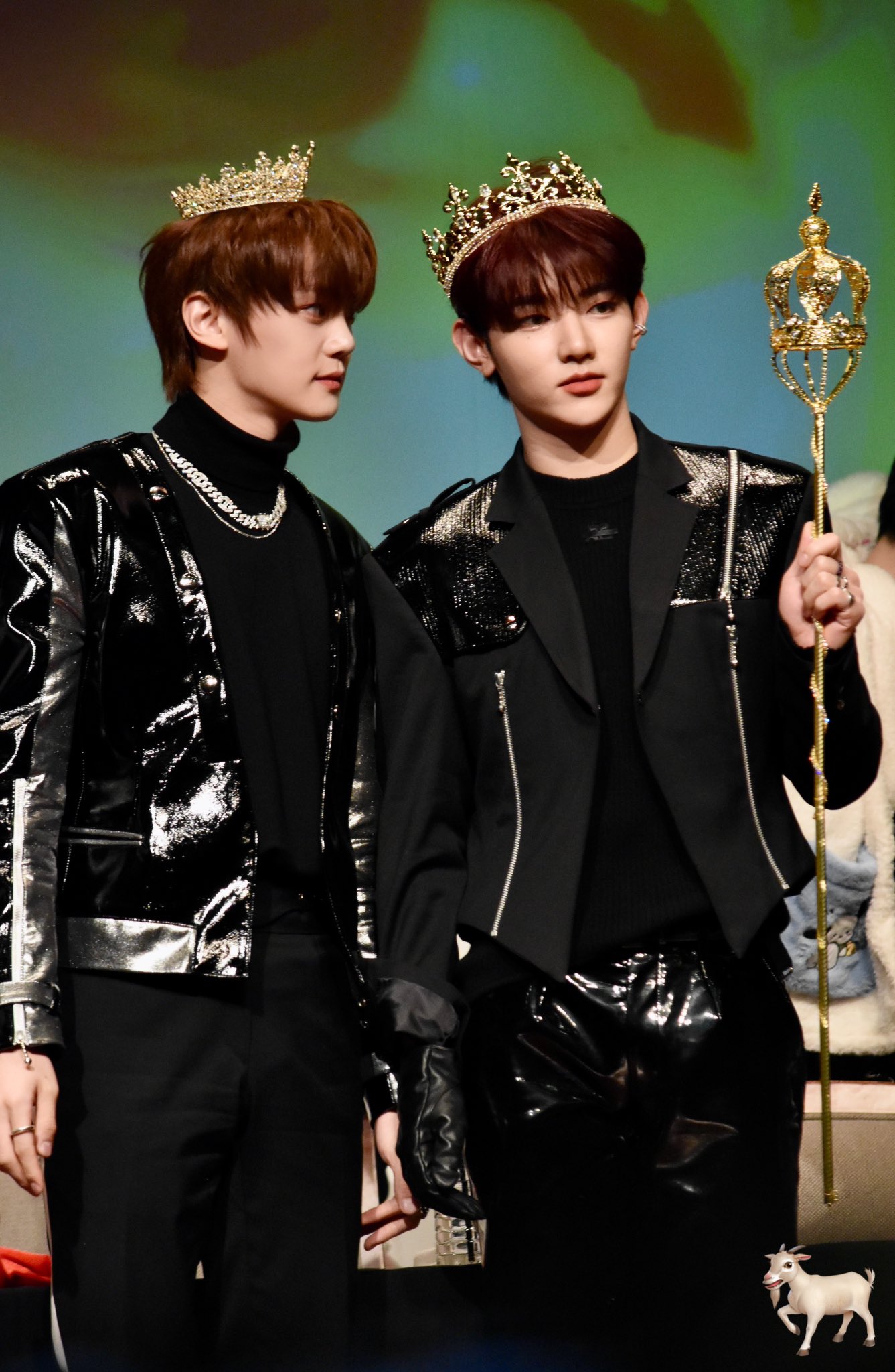 [잡담] 아나 너네 진짜 속상하다 장하오 김규빈 | 인스티즈