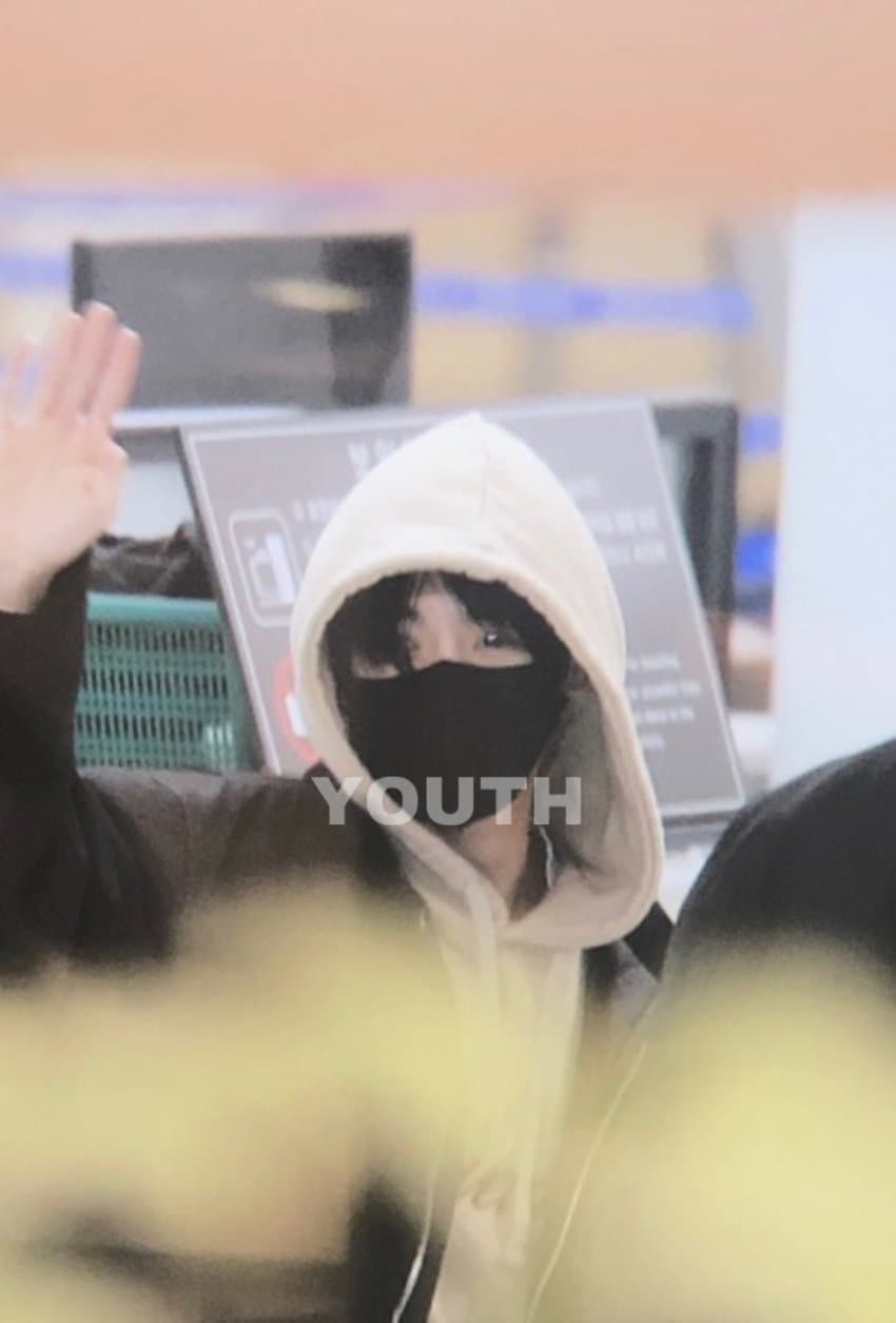 [잡담] 정국이 진짜 예쁘다 | 인스티즈